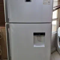 یخچال فریزر سامسونگ اصل