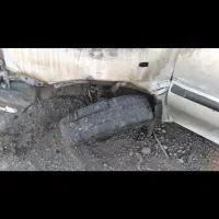 فروش پراید|خودرو سواری و وانت|نجف‌آباد, شهرک صنعتی نجف آباد|دیوار