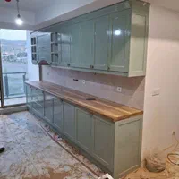 وکیوم درجه1برچسب کابینت