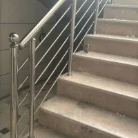 نرده استیل صیدحسنی...|خدمات پیشه و مهارت|کوهدشت, |دیوار