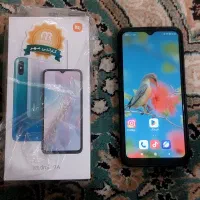 شیائومی A9 در حد نو قیمت عالی