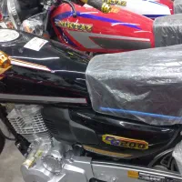 موتور 200 نیکتاز مدل 1404