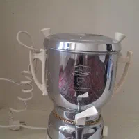 سماور برقی نو مارک آبان