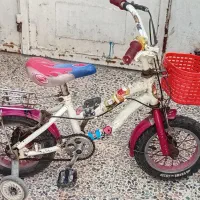 دوچرخه۱۲سالم ومحکم|دوچرخه، اسکیت، اسکوتر|اهواز, کوی علوی|دیوار