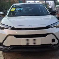 Toyota frontlander