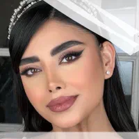 پکیج‌ های میکاپ (در سالن،در محل مشتری)