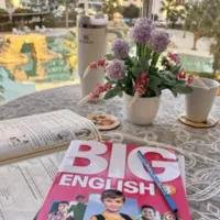 آموزش خصوصی زبان انگلیسی، ترکی استانبولی و نقاشی