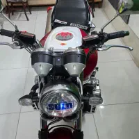 cb1300|موتورسیکلت|قدس, شهر‌قدس|دیوار