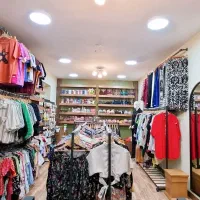 ارزانسرای کُرد شوش افتتاح شد