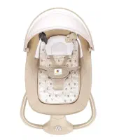 گهواره برقی