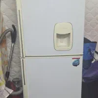 یخچال فریزر دست دوم