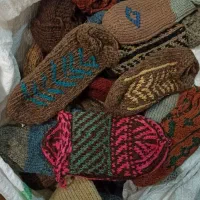 پاپوش زمستانی