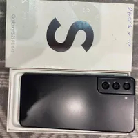 سامسونگ گلکسی s21feاف ای 5G با حافظهٔ ۲۵۶گیگابایت|موبایل|اصفهان, شهرک کاوه|دیوار