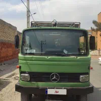 خاور808مدل 62