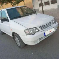 پراید۱۳۲|خودرو سواری و وانت|کبودرآهنگ, |دیوار