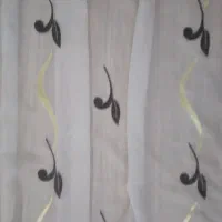 پرده پذیرایی