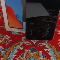 شیائومی redmi 12 با حافظهٔ ۲۵۶ گیگابایت|موبایل|اصفهان, آبشار|دیوار