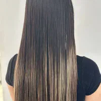 کراتین و احیای مو