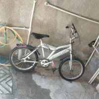 دوچرخه سایز 16