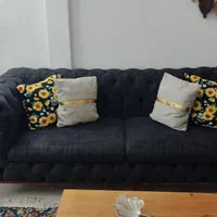 مبل ،فرش ، جلو مبلی ،چستر|مبلمان خانگی و میز عسلی|تهران, شهرک دانشگاه شریف|دیوار