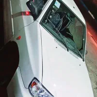 پراید ۱۱۱ مدل ۹۵