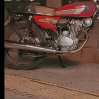 اگزوز فابریک لیفان ۲۰۰cc