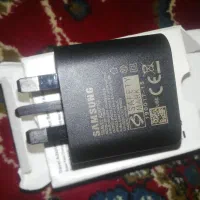 چند عدد شارژ کن اورجینال فست شارژ