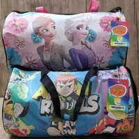 شانسی ساک ورزشی بچگانه تویز