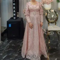 لباس مجلسی