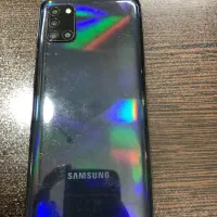 گوشی سامسونگ a31