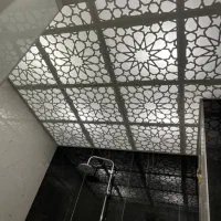 اجرای سقف های کاذب|خدمات پیشه و مهارت|کرج, شهرک رازی (حصارک)|دیوار