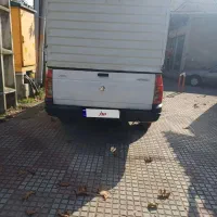 وانت اریسان مدل 97|خودرو سواری و وانت|آسارا, |دیوار