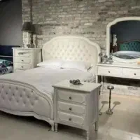 سرویس خواب دونفره فروش ویژه عید 18850