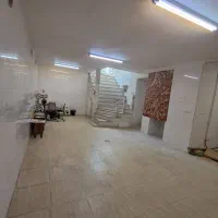 اجاره واحد تجاری طبقه نیمکف خیابان اصلی انصاریه|اجارهٔ دفتر کار، اتاق اداری، مطب|زنجان, |دیوار
