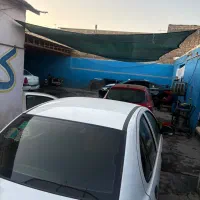 واگذاری کارواش