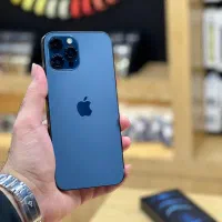 IPHONE 12 PRO MAX 256GB ZA/A