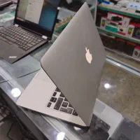 لپتاپ بسیار با کیفیت اپل صفحه 2k  و i5 ssd512|رایانه همراه|یاسوج, |دیوار