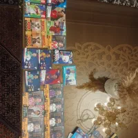 کیمدی