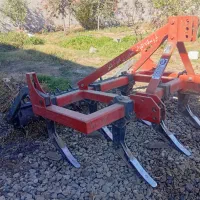 فروش چیزل 6خیش مناسب برای هر نوع تراکتور