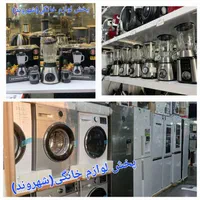 اجاق گاز طرح فر لاریسا / پارس تک/ مانینو ضمانت|اجاق گاز و لوازم برقی پخت‌وپز|مشهد, طلاب|دیوار