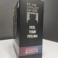 هدفون گیمینگ Onikuma X13 نو با جعبه اصلی|قطعات و لوازم جانبی رایانه|قم, عربستان|دیوار