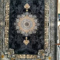 قالی فرش هانا عمده فروشی به قیمت درب کارخانه|فرش|شیراز, میانرود|دیوار
