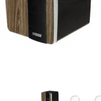 دستگاه بخور ایتالیایی برمد