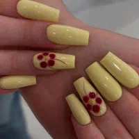 خدمات آموزش کاشت ناخن ریمو لاکژل مژه هیدن پیرسینگ|خدمات آرایشگری و زیبایی|قم, شهرک فاطمیه|دیوار