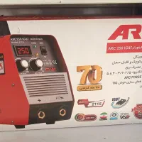 دستگاه جوش آروا. (تخفیف و جشواره 35٪درصدی)|ابزارآلات|ملایر, |دیوار