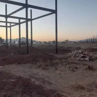 فروش زمین مسکونی|فروش زمین و ملک کلنگی|کوهدشت, |دیوار