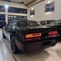 دوج چلنجر گذرموقت|خودرو سواری و وانت|تهران, سعادتآباد|دیوار