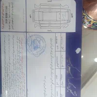 هاچبک ۱۱۱|خودرو سواری و وانت|اصفهان, پوریای ولی|دیوار