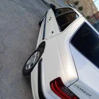 پارس ۱۴۰۰|خودرو سواری و وانت|ایلام, |دیوار