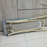 میزاتو کارکرده|اتو و لوازم اتو|فردیس, سرحدی|دیوار